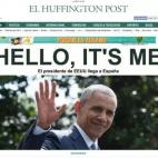 Las mejores portadas de El HuffPost.