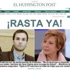 Las mejores portadas de El HuffPost.