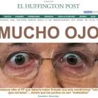 Las mejores portadas de El HuffPost.