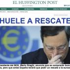 Las mejores portadas de El HuffPost.