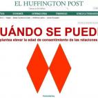 Las mejores portadas de El HuffPost.