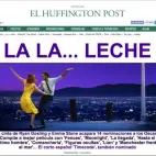 Las mejores portadas de El HuffPost.