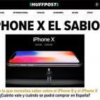 Las mejores portadas de El HuffPost.