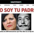 Las mejores portadas de El HuffPost.