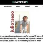 Las mejores portadas de El HuffPost.