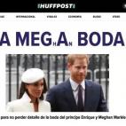 Las mejores portadas de El HuffPost.