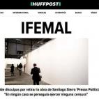 Las mejores portadas de El HuffPost.