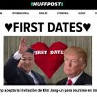 Las mejores portadas de El HuffPost.