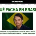 Las mejores portadas de El HuffPost.