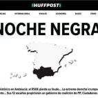 Las mejores portadas de El HuffPost.