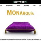 Las mejores portadas de El HuffPost.