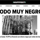 Las mejores portadas de El HuffPost.