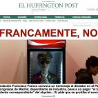 Las mejores portadas de El HuffPost.