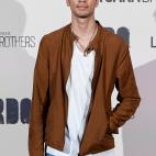 Daniel Arias (El acabose, Cuéntame)