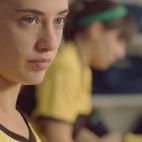 Asia Ortega (Les de l’Hoquei)