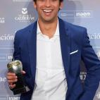 Albert Salazar (A.K.A.)