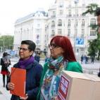 Ejemplos de esos casos son el de los Romanones o el de los Maristas, en los que la prescripción ha tenido gran importancia, pues ha impedido enjuiciar a todos los responsables, a pesar de las pruebas. "Sirven para concienciar a la sociedad de q...