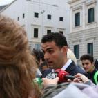 Hay un tabú de hablar de abusos sexuales en general, pero es peor con los niños, porque el rol tradicional masculino parece incompatible con ello, en opinión de Hurtado.