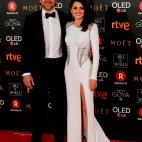 Ambos nominados por sus interpretaciones en Loving Pablo.