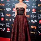 De Pedro del Hierro y joyas de B&aacute;rcena.