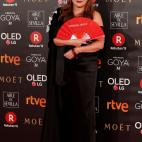 De Mar&iacute;a LaFuente.