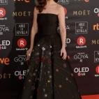 De Isabel Sanch&iacute;s.