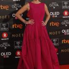 De Carolina Herrera.