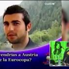 &iexcl;Claro que s&iacute;! Ganar la Eurocopa de 2008 con la Selecci&oacute;n Espa&ntilde;ola no le dej&oacute; a Ra&uacute;l Albiol tiempo para disfrutar de la fauna del pa&iacute;s de Europa Central... [21 de junio de 2008]