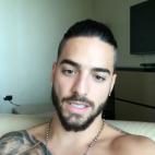 Di que s&iacute;, Maluma. &iquest;Qu&eacute; son los 2.930 kil&oacute;metros que separan la ciudad israel&iacute; de Europa?[12 de octubre de 2017]