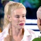 Un pa&iacute;s de 30,37 millones de kil&oacute;metros cuadrados...Bel&eacute;n Rueda, a lo grande.[20 de febrero de 2020]