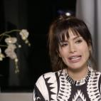 &iquest;No estar&aacute; hablando de Valladolid?Pero, ojo, que sigue: "Badajoz est&aacute; al norte... Cerca de Sevilla". Diremos en favor de Miriam Saavedra que es de Per&uacute; y a&uacute;n no controla geograf&iacute;a espa&ntilde;o...