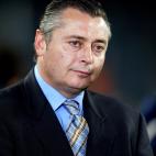 (&iexcl;Sorpresa!)... y no aparec&iacute;a".Michael Robinson vino a jugar a Pamplona en 1987: destreza con los pies, pocas habilidades en geograf&iacute;a espa&ntilde;ola.