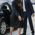 La infanta Elena de Borbón