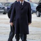 El duque de Alba, Carlos Fitz James Stuart