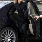 La empresaria Alicia Koplowitz