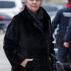 Ana de Borbón Dos Sicilias