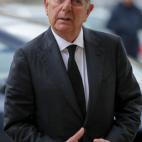 El empresario Javier Godó