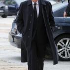 El filólogo Víctor García de la Concha