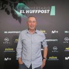 El diputado de Compromís Joan Baldoví