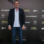 El exfutbolista Pedja Mijatović