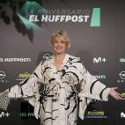 La presentadora, escritora e 'influencer' Tania Llasera