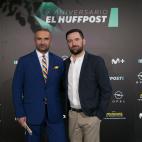 El periodista Euprepio Padula