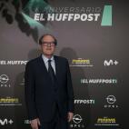 El defensor del Pueblo, Ángel Gabilondo