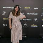 La locutora Soy la Forte