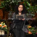 Julissa Reynoso. Salcedo (Rep&uacute;blica Dominicana), 1975. Jefa de gabinete de la primera dama, Jill Biden.