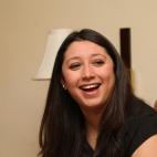 Pili Tobar. Florida, 1987. Subdirectora de comunicaciones de la Casa Blanca