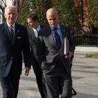 Juan Gonz&aacute;lez. Cartagena (Colombia), 1976. Asesor de Am&eacute;rica Latina en el Consejo de Seguridad Nacional.