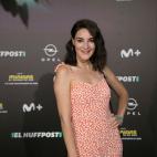 La imitadora Leonor Lavado