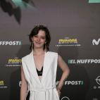 La escritora Elizabeth Duval