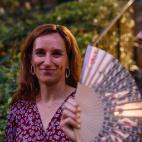 Mónica García, de Más Madrid